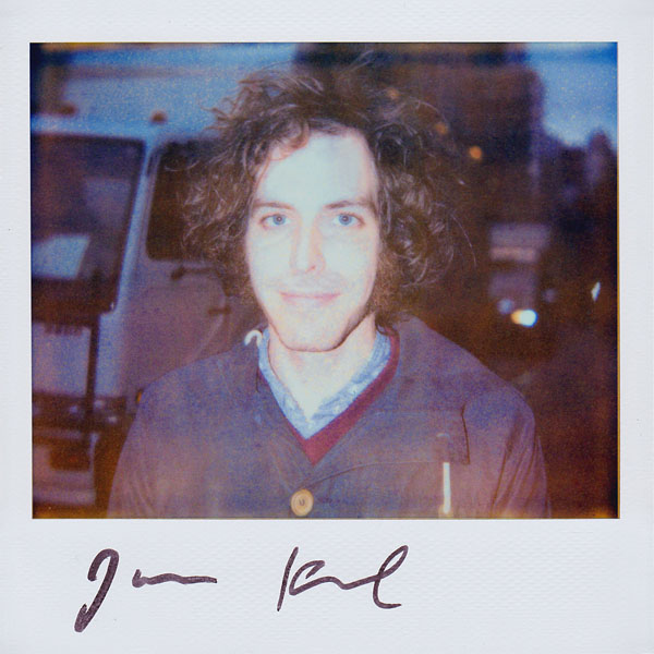 Portroids Presents Jonathan Krisel